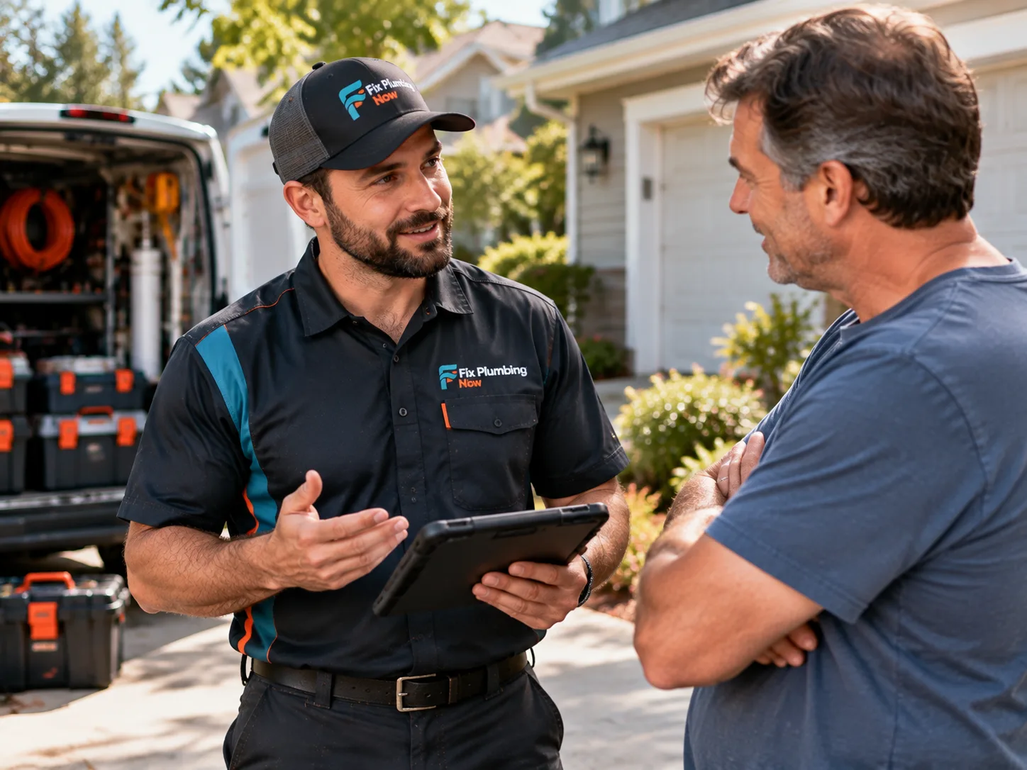 Clogged Drain Service Citrus Heights, CA FAQs